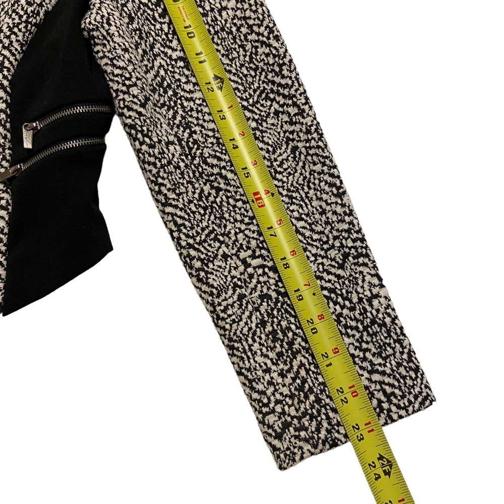 Metaphor Short Open Front Jacket - image 8